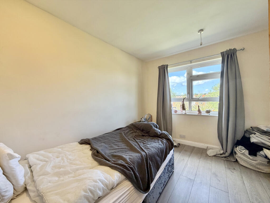 Apartment in Taunton - More