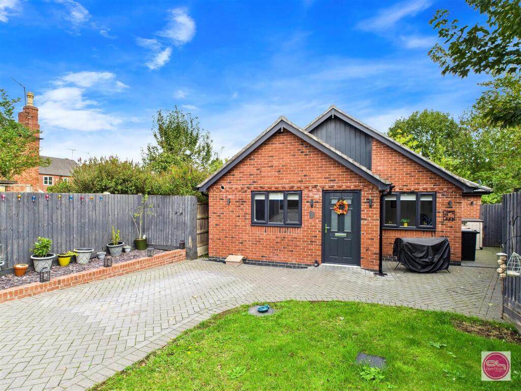 Main image of property: Cross Street, Castle Gresley