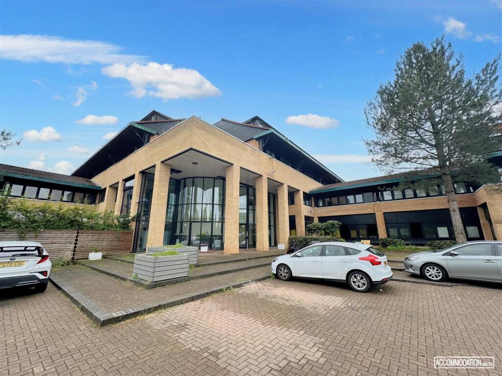 Main image of property: Boulevard View, Whitchurch, Bristol