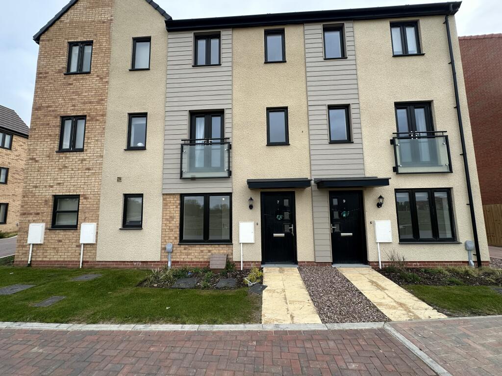 Main image of property: Epping Drive