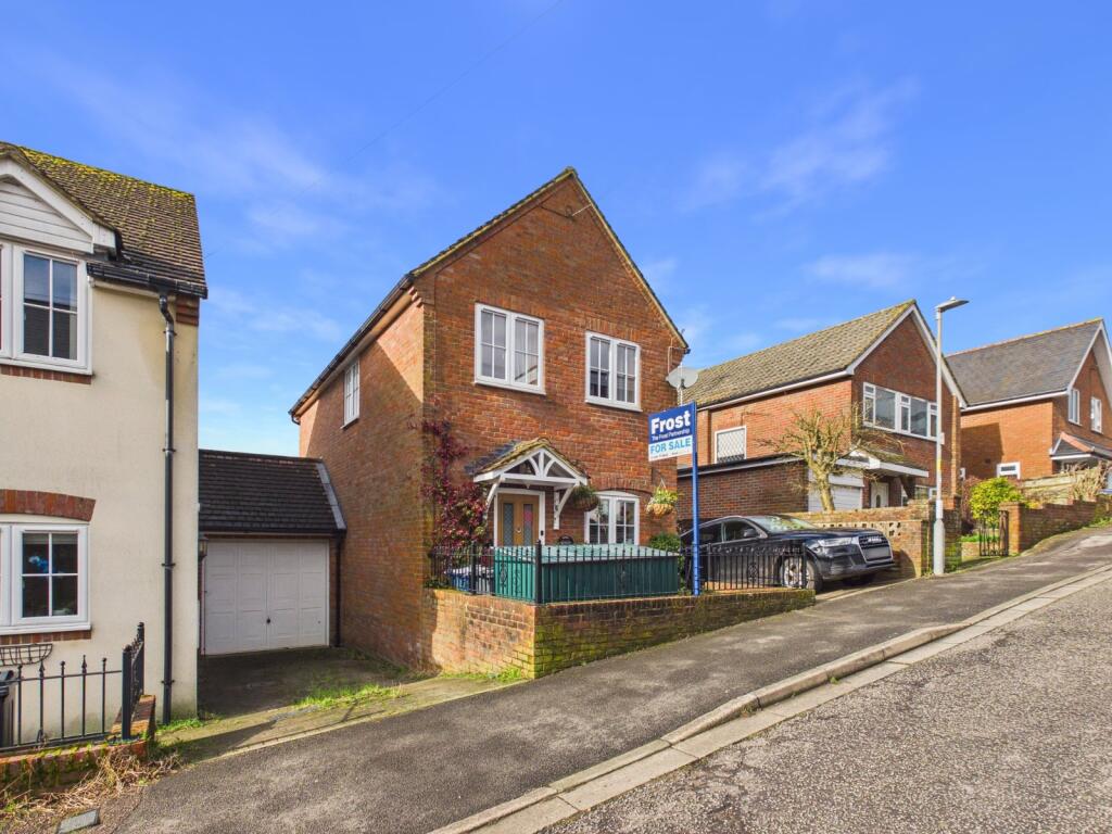 Main image of property: Frances Street, Chesham, Buckinghamshire, HP5