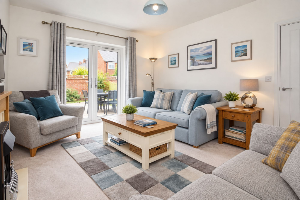 House in Southampton, Boorley Green, Botley - View 5