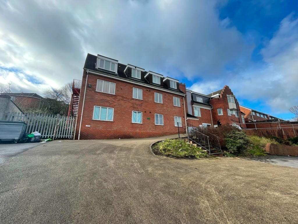 Main image of property: New Birmingham Road, Oldbury, West Midlands, B69