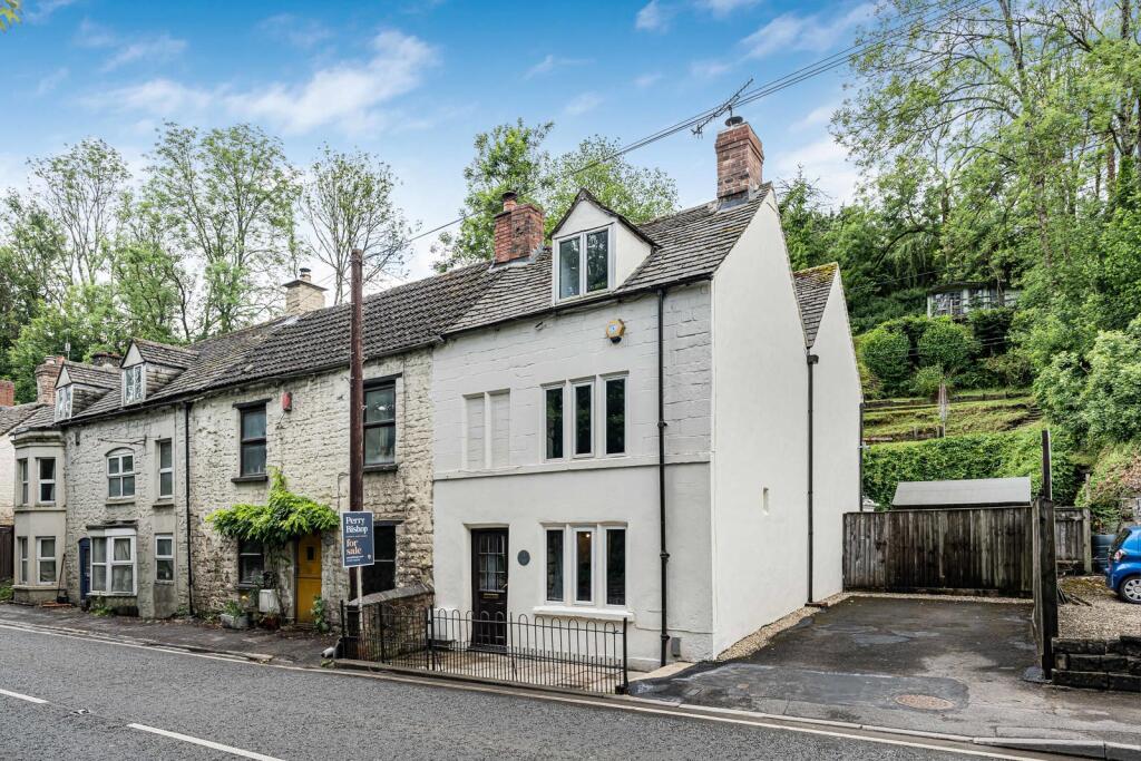Main image of property: Inchbrook, Stroud, Gloucestershire, GL5