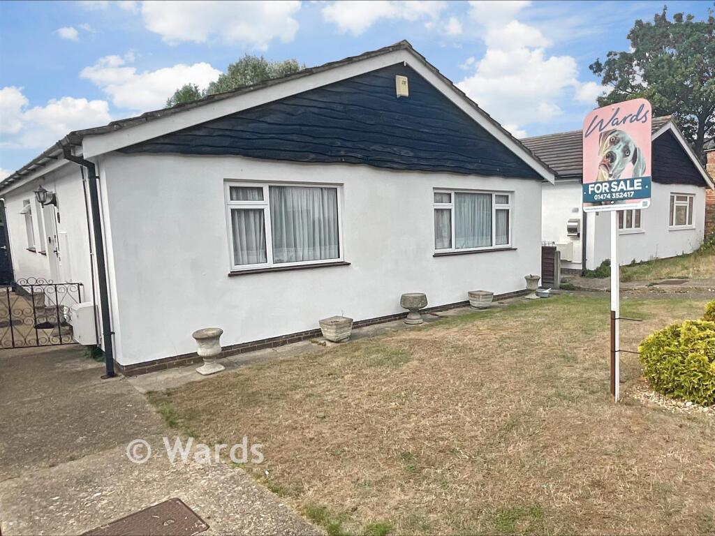 House in Gravesham, Kings Farm - View 2