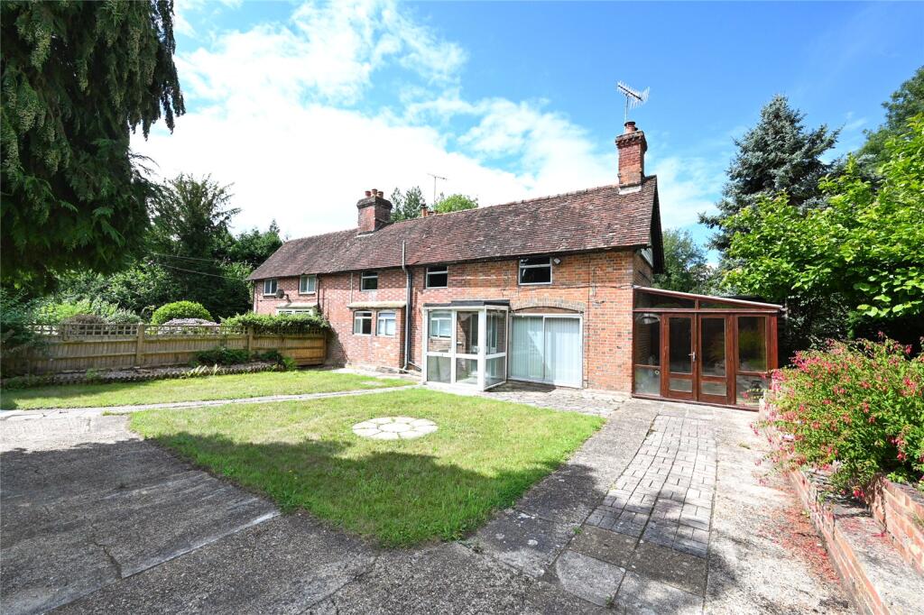 Main image of property: Doubleton Lane, Penshurst
