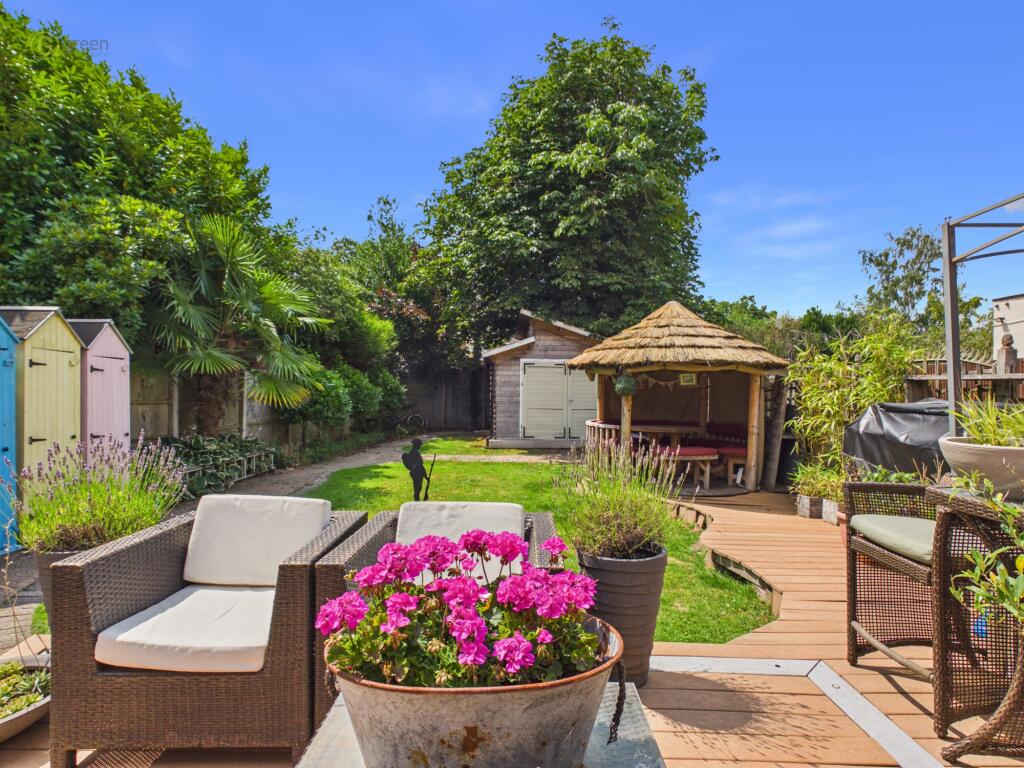 House in Sutton Coldfield, Reddicap Heath - View 5