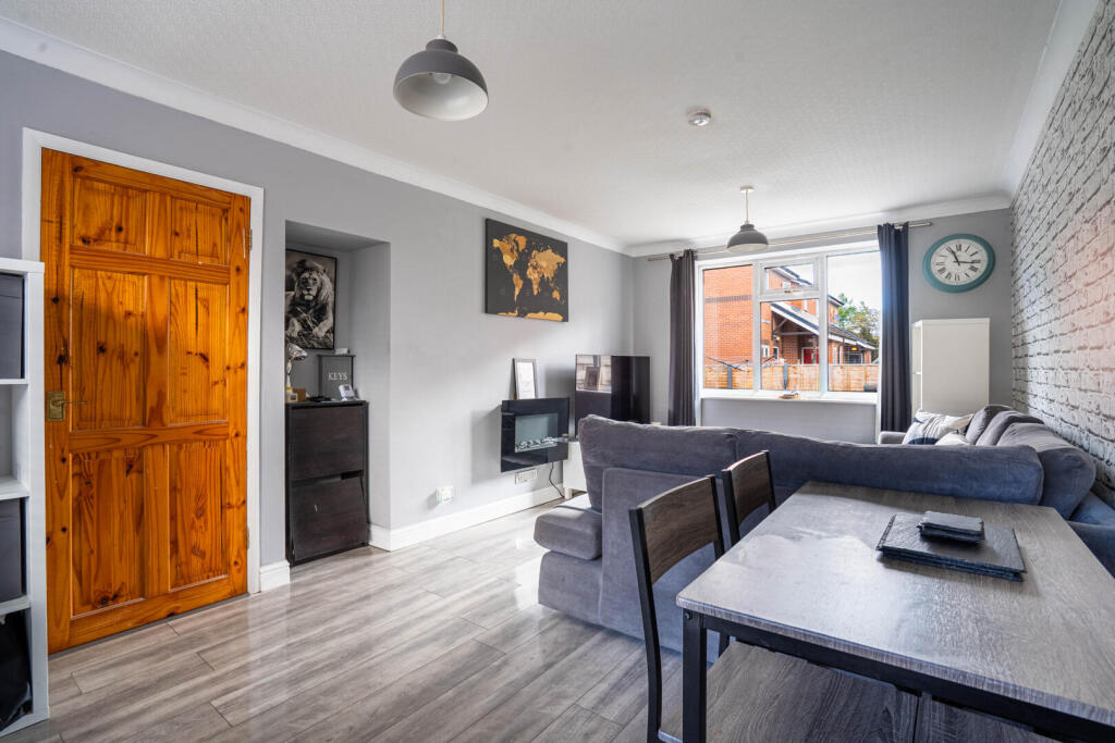 House in York - View 4
