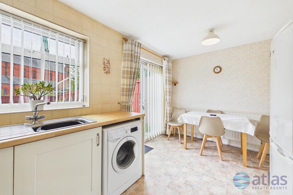 House in Liverpool, Wavertree - View 3