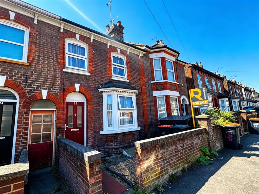 Main image of property: Victoria Street, Dunstable