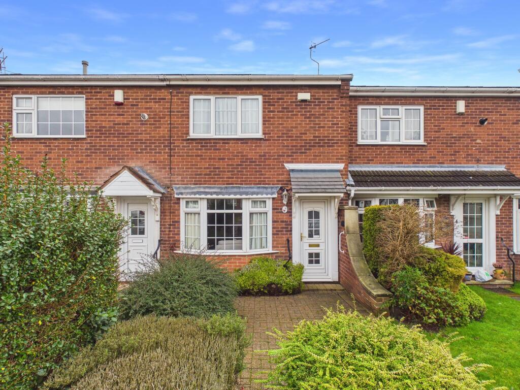 Main image of property: Rosebank Drive, Arnold, Nottingham