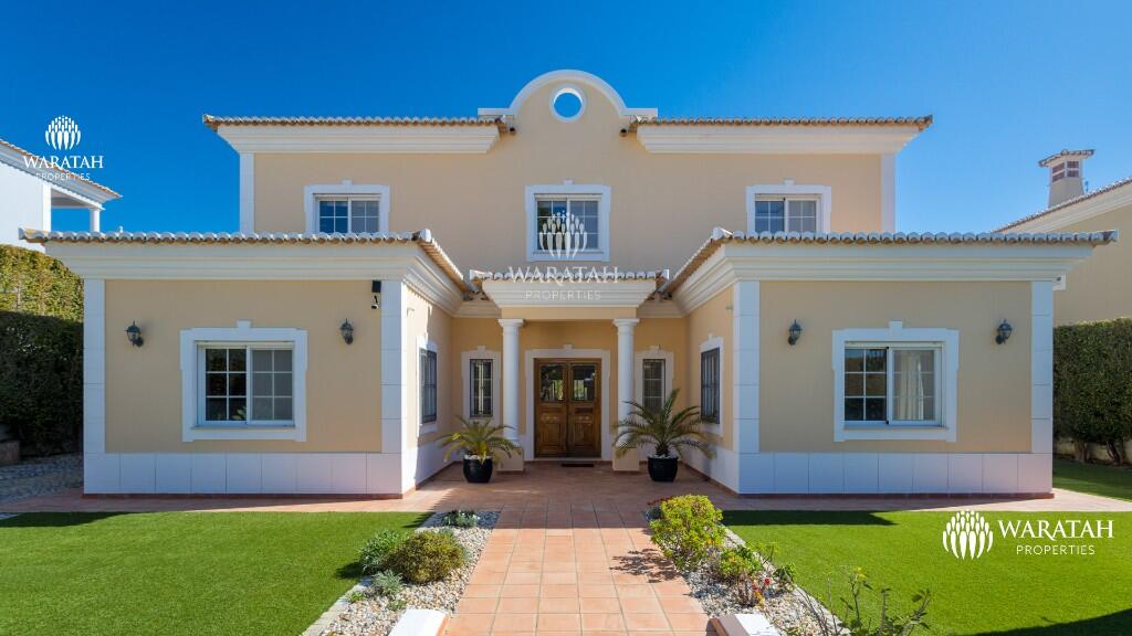 Main image of property: Almancil, Algarve