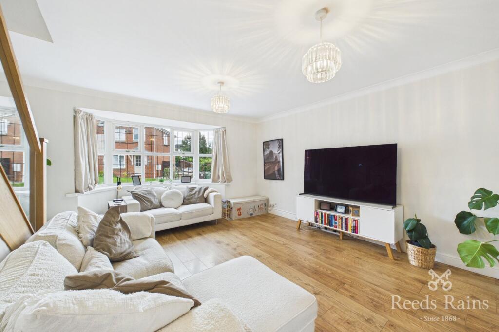 Main image of property: Hollin Drive, Durkar, Wakefield, WF4