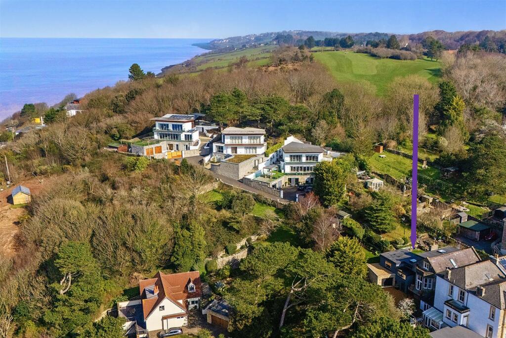 Main image of property: Beautifully refurbished waterside home set in the renowned Edgehill Road, Clevedon