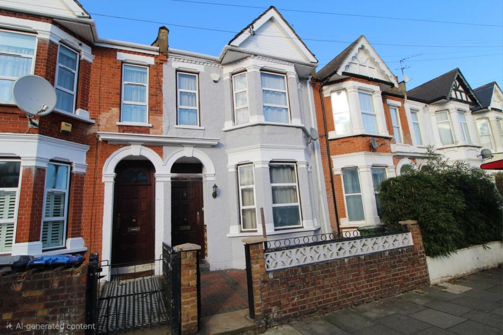 Main image of property: Doyle Gardens, Kensal Rise, London, NW10