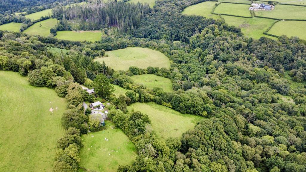 Main image of property: Login, Whitland