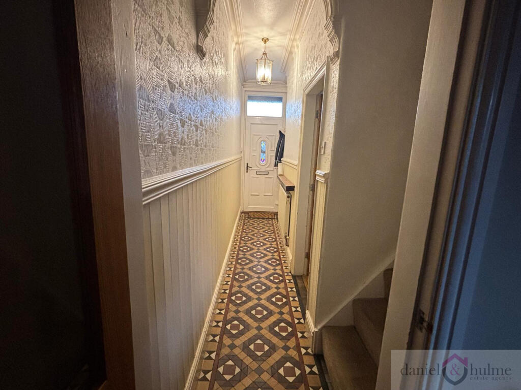 Shirburn Road, Leek, Staffordshire photo 2