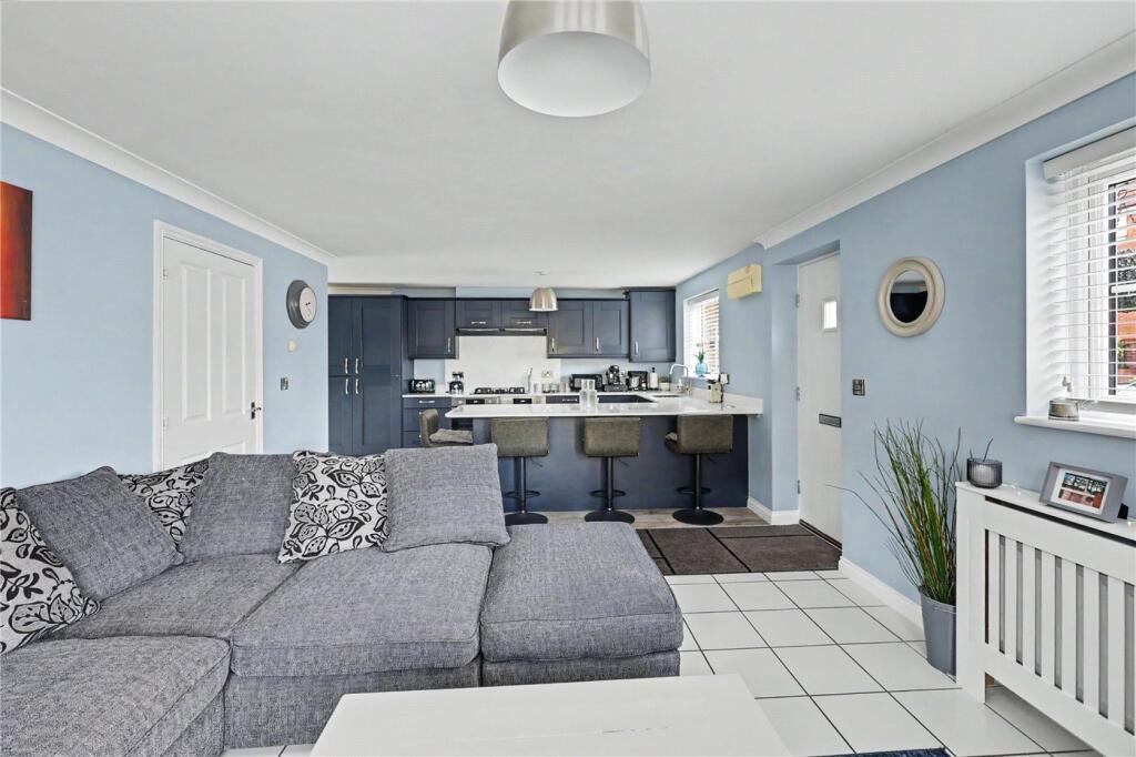 Woodpecker Way, Costessey, Norwich, Norfolk, NR8 photo 3