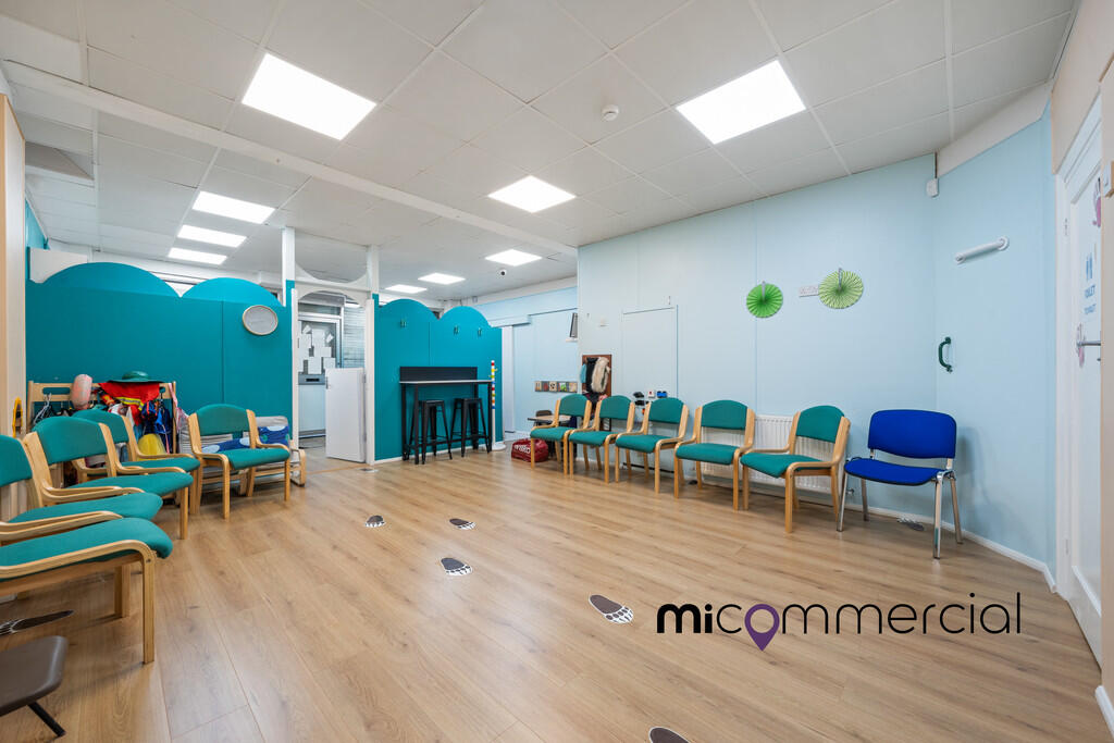 Main image of property: St. Mary's Road, Enfield, London