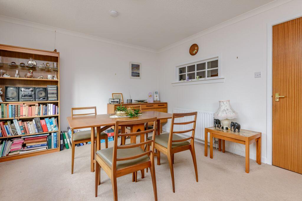 Apartment in Edinburgh, The Grange - View 4