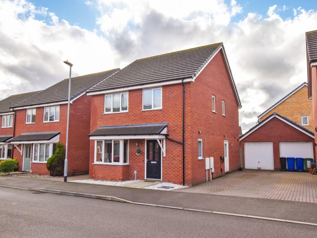 Main image of property: Blake Close, Towcester, NN12