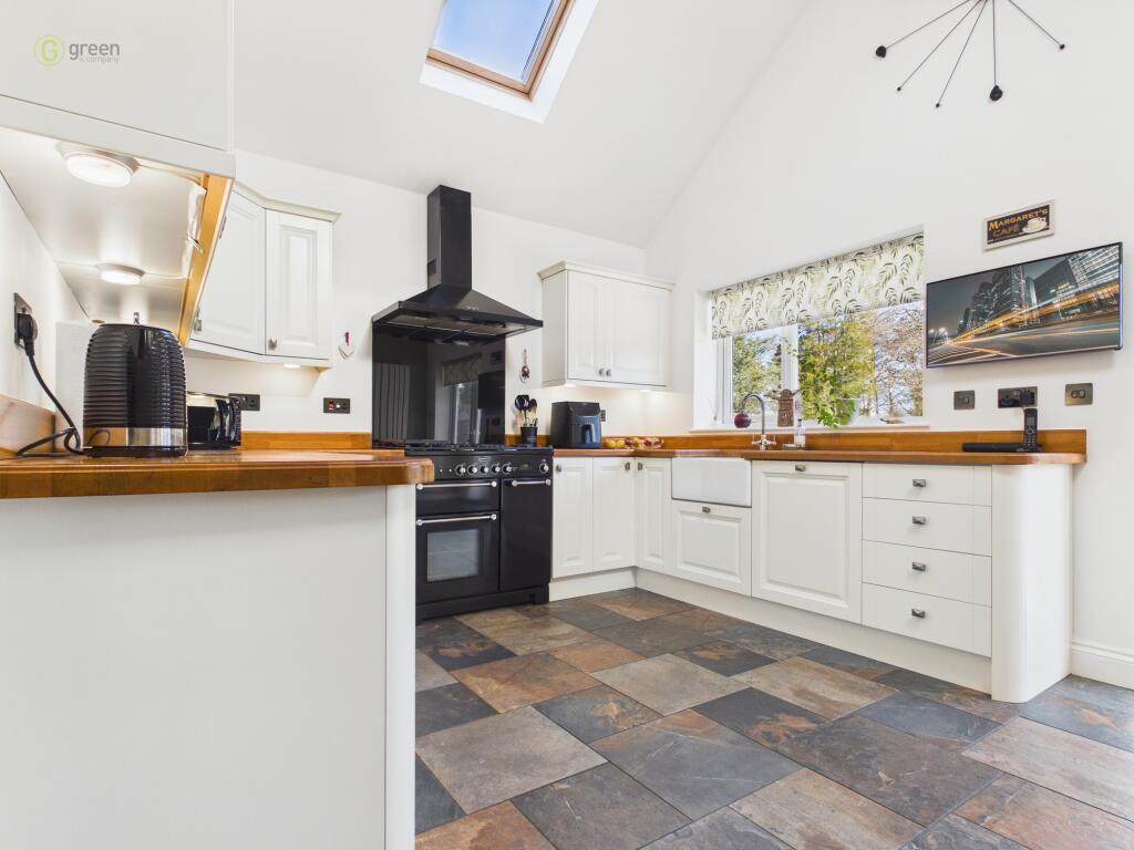 Additional image 10 of Station Road, Nether Whitacre, B46