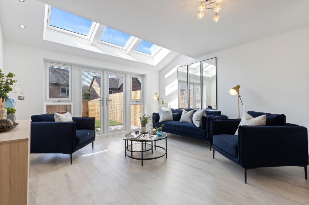 House in Rochdale, Greater Manchester - View 2