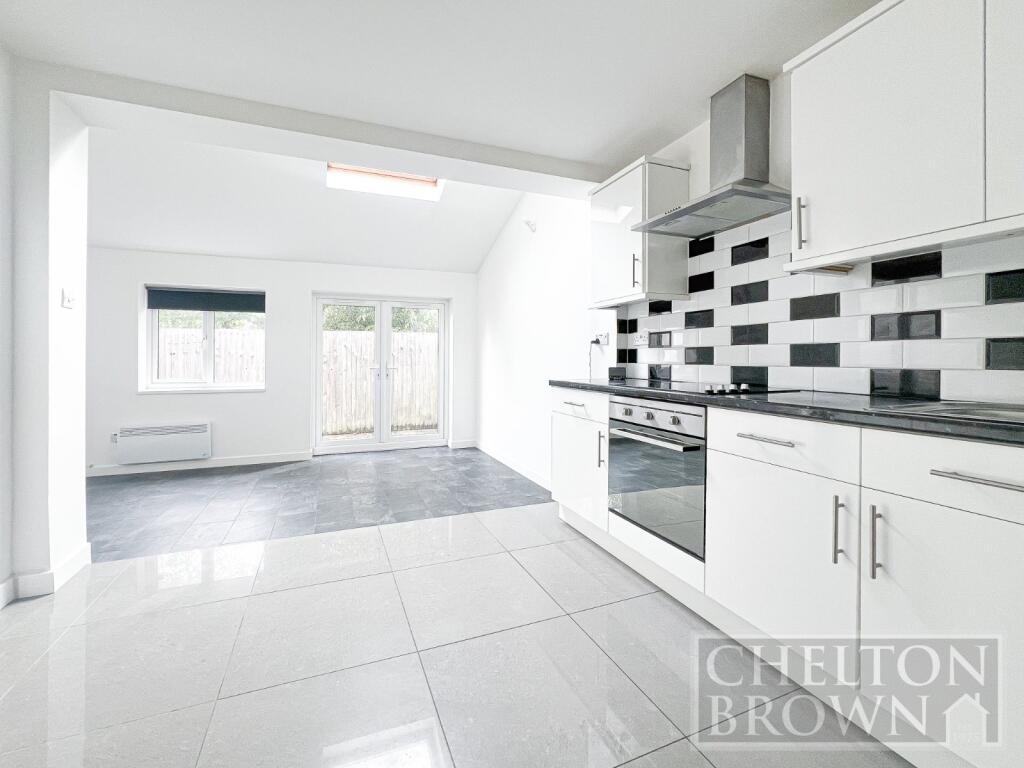 Apartment in Northampton, Phippsville - View 5