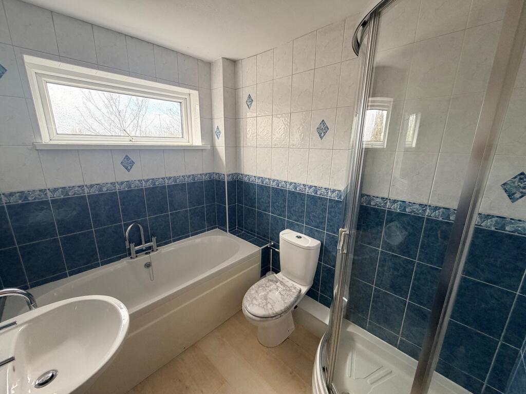 Additional image 9 of Flat 12, Blenheim Court, Blenheim Way, Great Barr, Birmingham, West Midlands B44 8LF