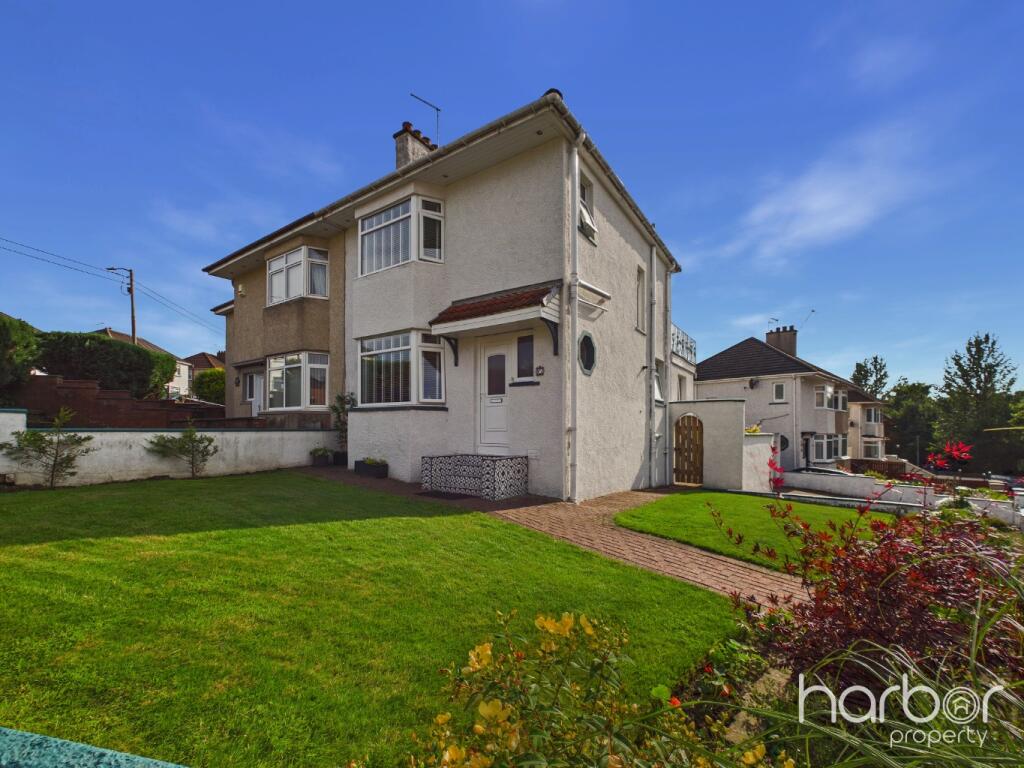 Main image of property: Viewfield Drive, Garrowhill, Glasgow, City of Glasgow, G69 6PB