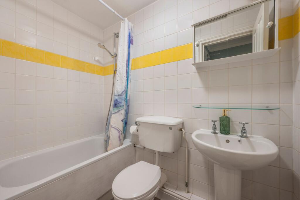 Studio apartment for rent