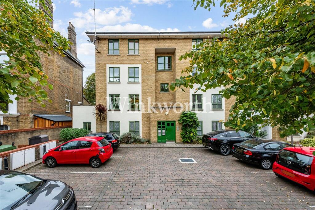 Main image of property: 291 Green Lanes, London, London, N4