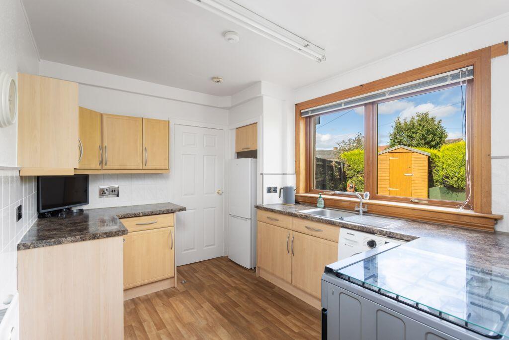 House in Wallyford, East Lothian - View 5