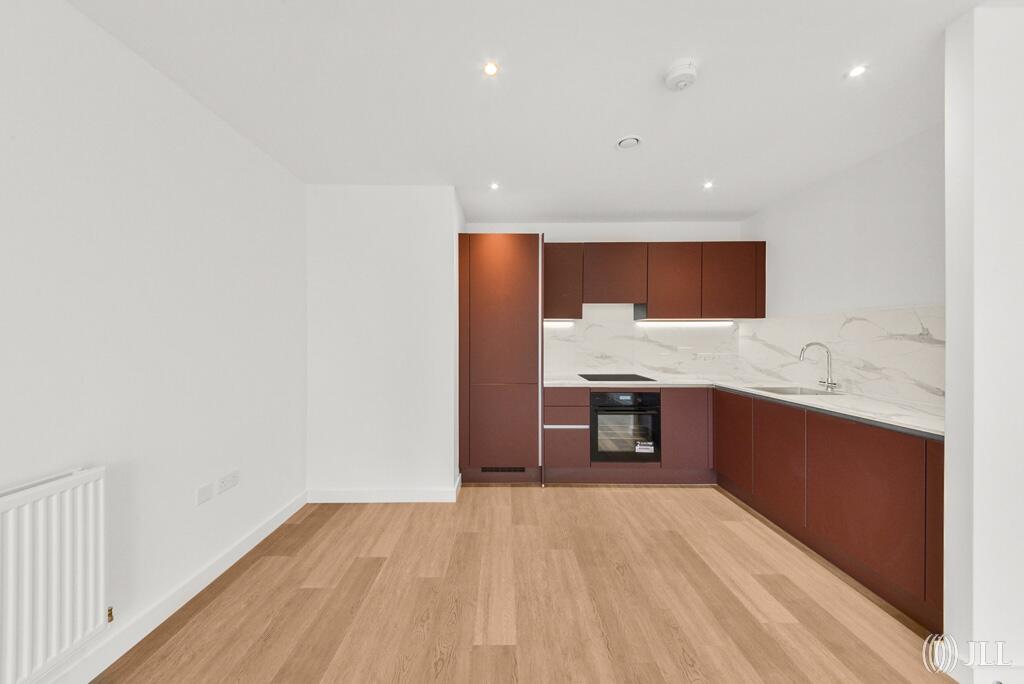 Main image of property: Emerald House Acton W3