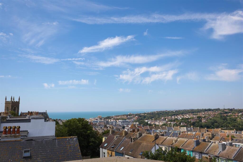Main image of property: The Whitefriars, 127 Priory Road, Hastings