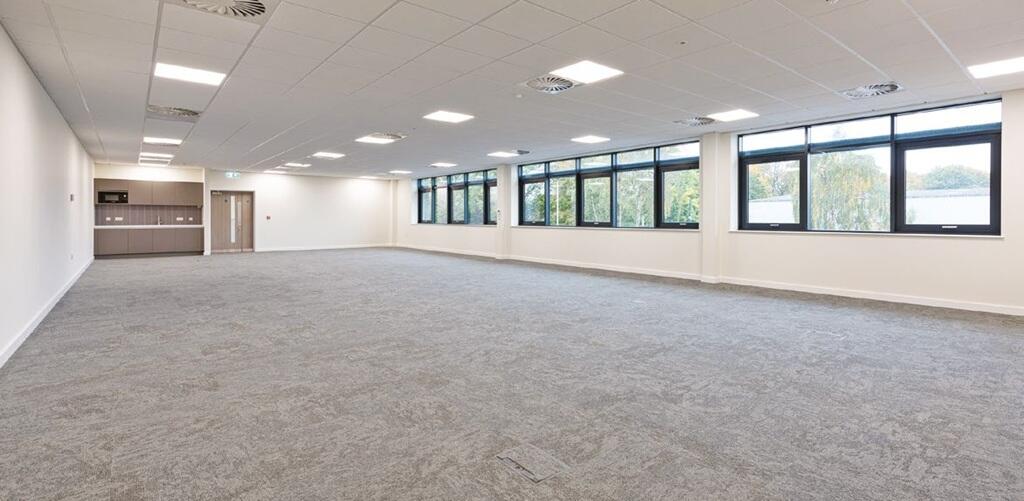 Additional image 6 of Sentinel Logistics Park, Castle Bromwich, Birmingham, West Midlands, B35 7AR