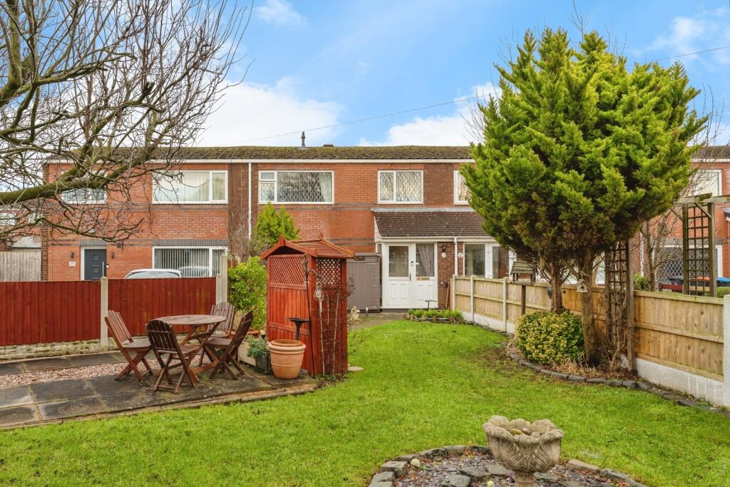 Main image of property: Shelley Road, CHESTER, Cheshire, CH1