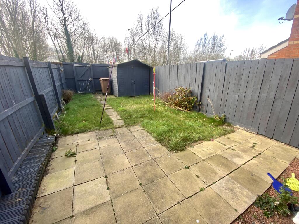 Photo of the property