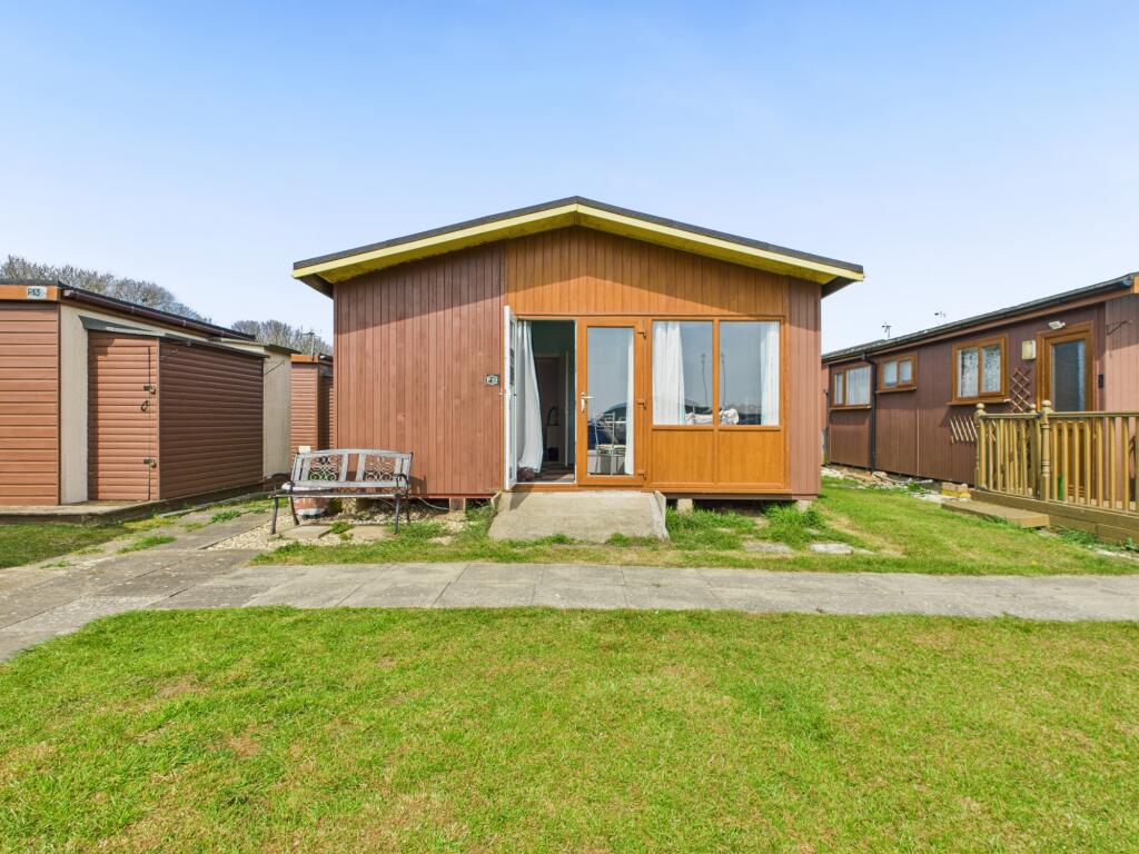 Main image of property: Off Link Avenue, Mablethorpe, LN12
