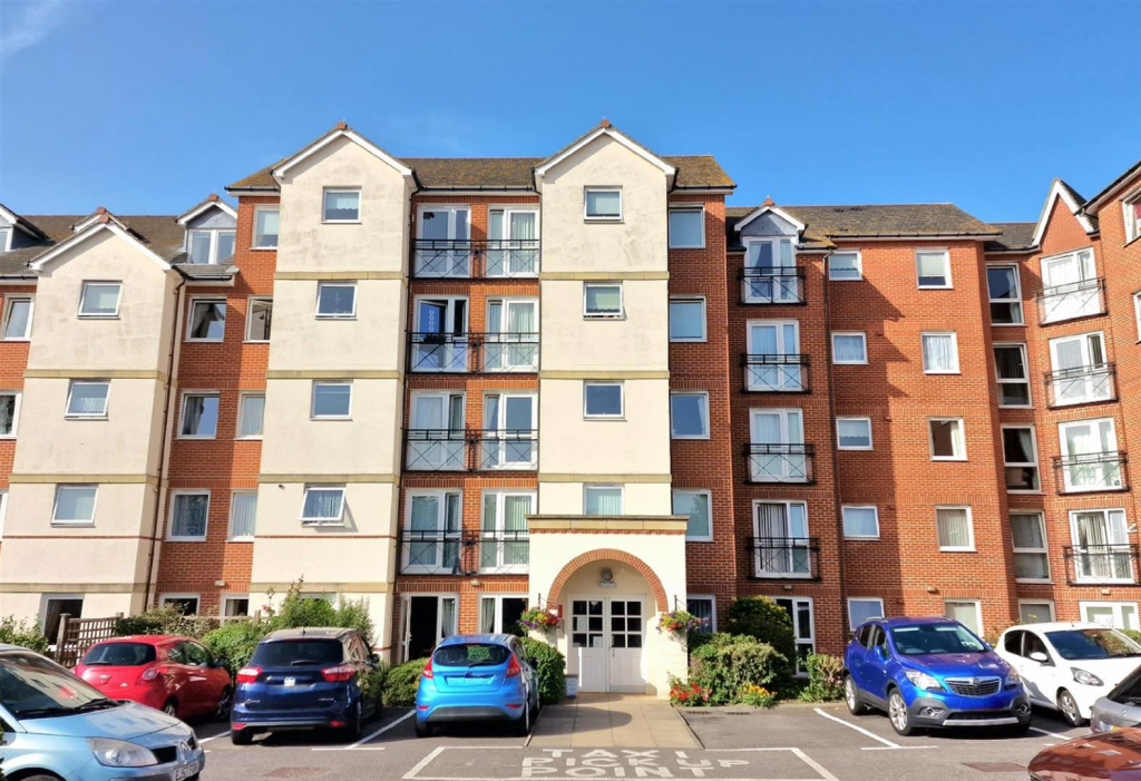 Main image of property: Dickens Court, Harold Road, Margate, CT9