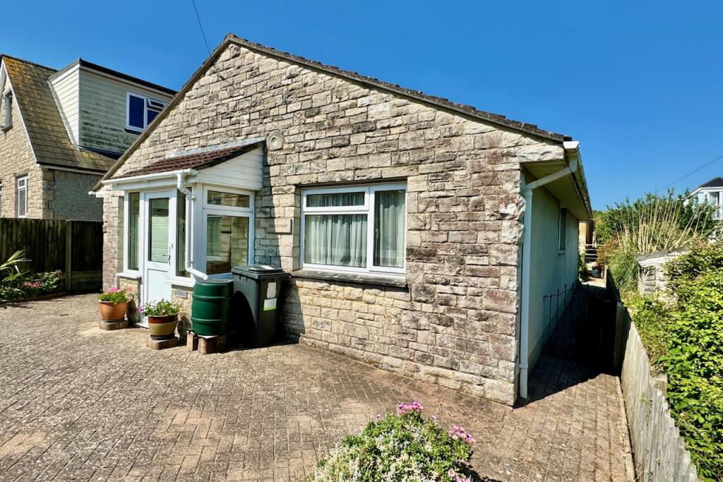 Main image of property: HILL VIEW ROAD, SWANAGE