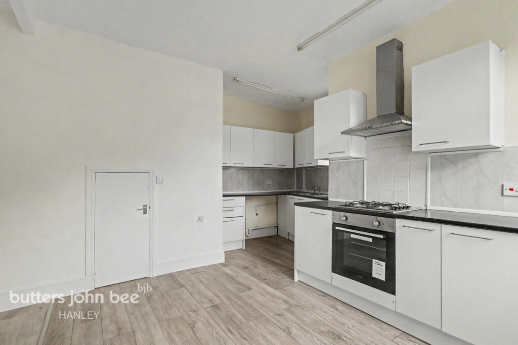 Main image of property: Brocksford Street, Stoke-on-trent