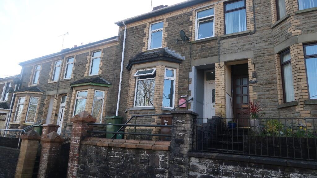 Main image of property: New Road, Argoed, NP12