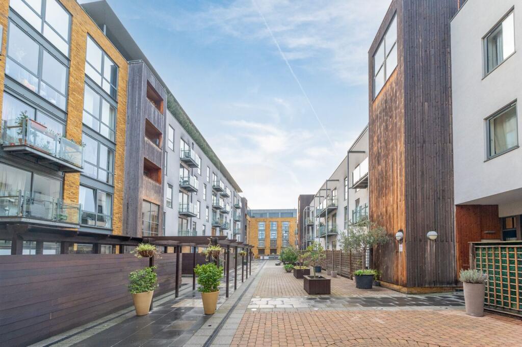 Main image of property: Yvon House, Battersea Park, London, SW11