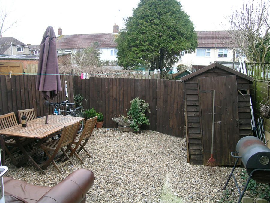 Photo of the property