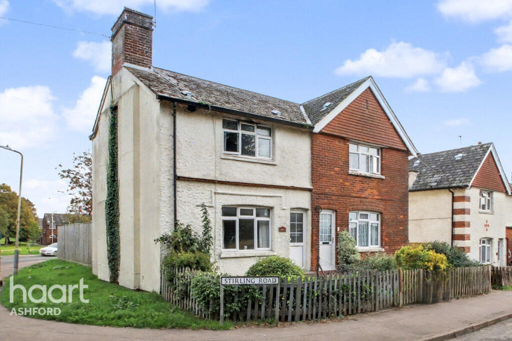 Main image of property: Stirling Road, Ashford