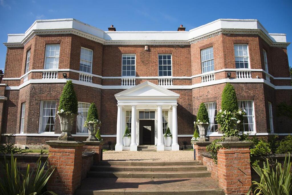 Main image of property: South Parade, Bawtry, DONCASTER