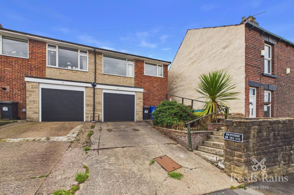 Main image of property: Walkley Bank Road, Sheffield, S6