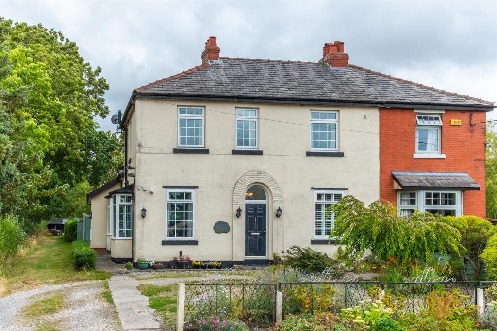 Main image of property: Newgate Lane, Whitestake, Preston
