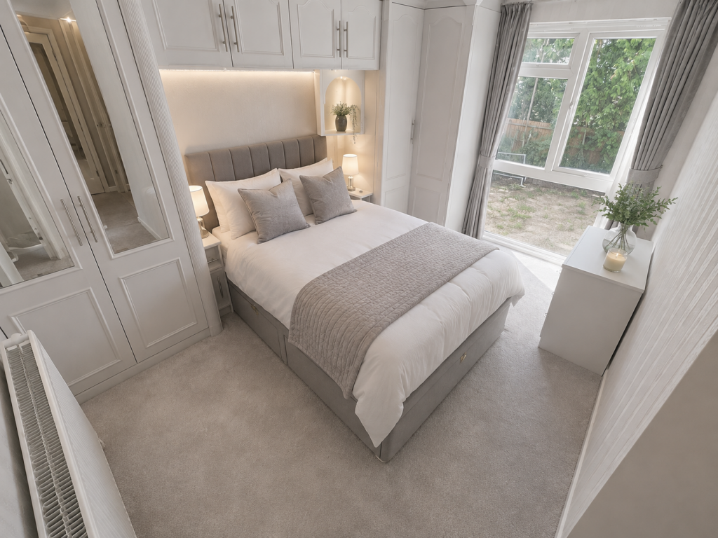 Apartment in Birmingham - View 4